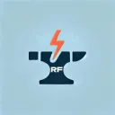 RapidForge logo