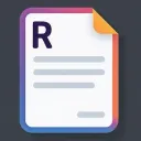 Readur logo