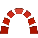 Redmine logo