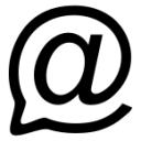 chatmail relay logo