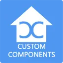 Remote Home Assistant logo