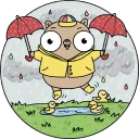 restic-rest-server logo