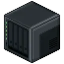 retronas logo
