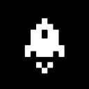 Rocketship logo