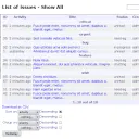 Roundup Issue Tracker logo