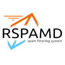 Rspamd logo