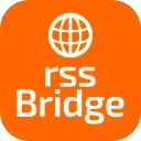 RSS-Bridge logo