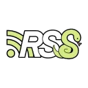 RSSerpent logo