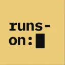 runs-on logo