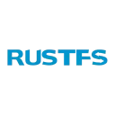 RustFS logo