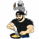 rustypaste logo