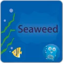 SeaweedFS logo