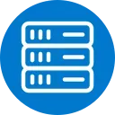 Self-Hosted AI Stack logo