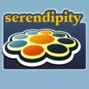Serendipity logo