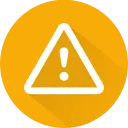 Server Status logo