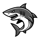 sharkord logo