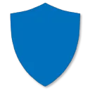 shield logo