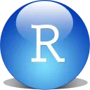 Shiny Server logo