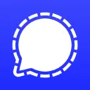 Signal TLS Proxy logo