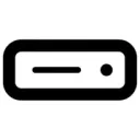 Single Server logo