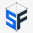 SketchForge logo
