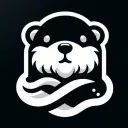 Slash logo