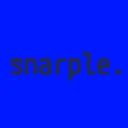 Snazzle logo