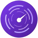 Speedarr logo