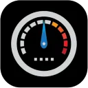 speedtest-rust logo