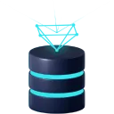 SQLPage logo
