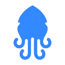 Squidex logo