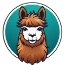 Stable Diffusion WebUI Docker logo