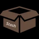 Stash logo