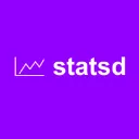 statsd logo