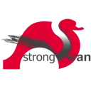 strongswan logo