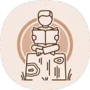 Stump logo