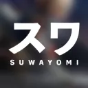Suwayomi-Server-docker logo