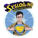 Syslog-ng logo