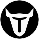Taskosaur logo