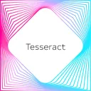 Tesseract Core logo