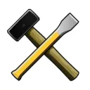 Textpattern logo