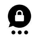 Threema Web logo