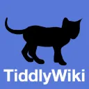 TiddlyWiki5 logo