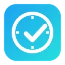 TimeTracker logo