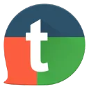 Tinode logo