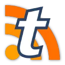 Tiny Tiny RSS logo