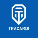Tracardi logo