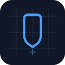 Tracefinity logo