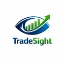 TradeSight logo