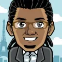 traefik-crowdsec-bouncer logo